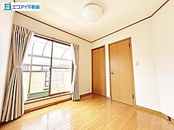 洋室の画像
