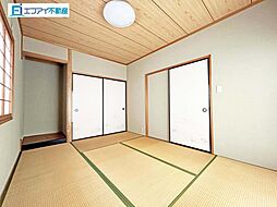 和室の画像