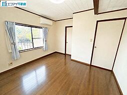 洋室の画像