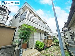 物件画像 東海市富木島町大清水 戸建