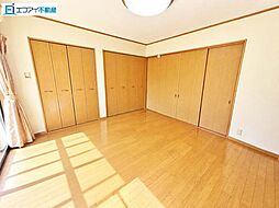 洋室の画像