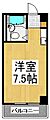 東京ビュック中銀15階12.0万円