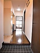 他号室のお部屋の写真です