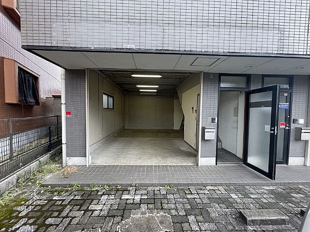室内