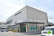銀行「大垣共立銀行瑞浪支店まで1459m」