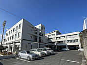 中学校「多治見市立陶都中学校まで913m」
