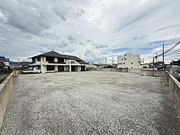 物件画像 大冠町古家付き土地