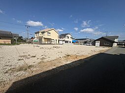 物件画像 三島江売り土地