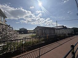 物件画像 古家付き売り土地