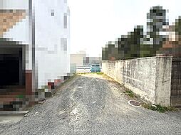 物件画像 高槻市寿町二丁目売土地