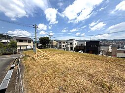 物件画像 松が丘売土地