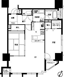 赤坂駅 17.4万円