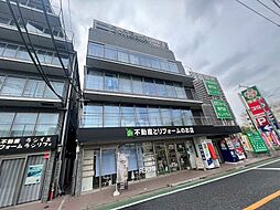 江北駅 7.7万円