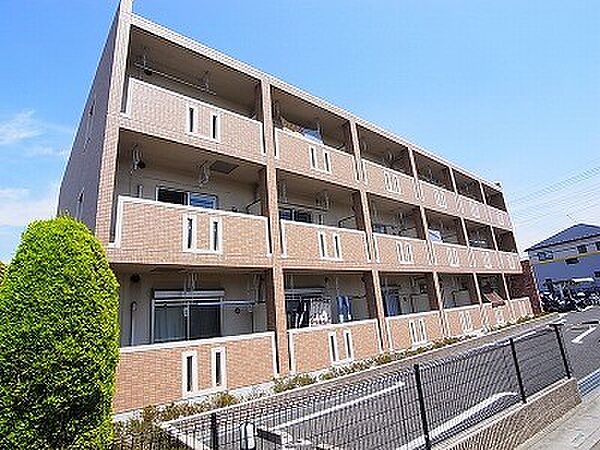 埼玉県八潮市大字木曽根(賃貸マンション1LDK・3階・42.06㎡)の写真 その20