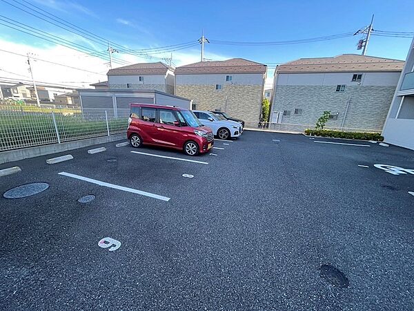 東京都足立区六町１丁目(賃貸マンション1LDK・4階・37.20㎡)の写真 その17