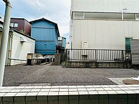 アルテハイム西新井  ｜ 東京都足立区西新井栄町２丁目（賃貸マンション1R・1階・16.50㎡） その14