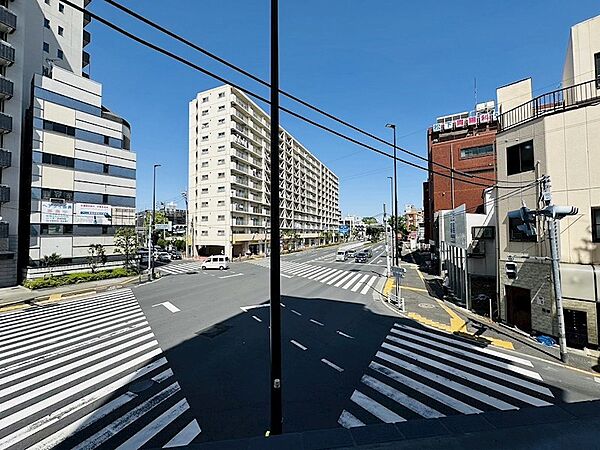 T-CASTLE 西新井駅前 603｜東京都足立区西新井本町１丁目(賃貸マンション1K・6階・25.82㎡)の写真 その14