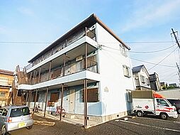 谷塚駅 6.2万円