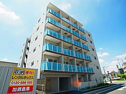 六町駅 7.5万円