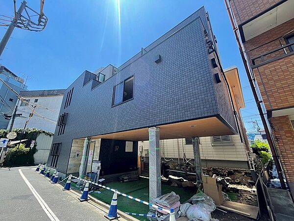 東京都足立区千住宮元町(賃貸マンション1LDK・2階・38.79㎡)の写真 その9