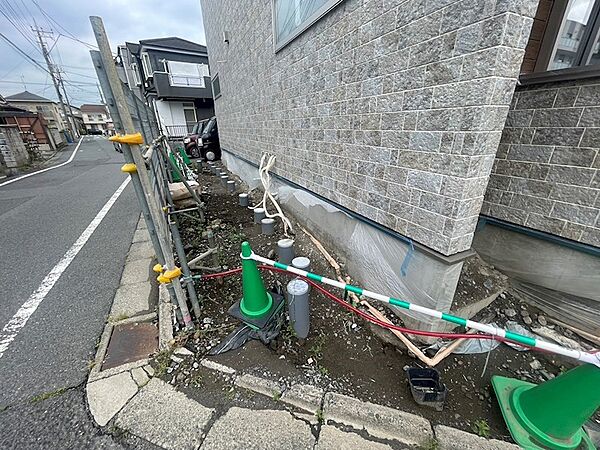 （仮称）足立区一ツ家1丁目計画 ｜東京都足立区一ツ家１丁目(賃貸アパート2LDK・3階・47.20㎡)の写真 その5