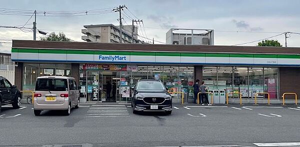 フォンテ　クレラ ｜東京都足立区扇２丁目(賃貸マンション1LDK・2階・35.17㎡)の写真 その18