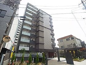 東京都足立区千住宮元町（賃貸マンション1K・8階・25.57㎡） その1