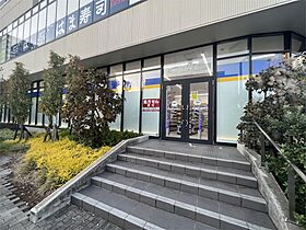 グラナーデ千住緑町  ｜ 東京都足立区千住緑町３丁目（賃貸アパート1LDK・1階・36.80㎡） その23