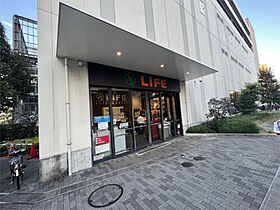 グラナーデ千住緑町  ｜ 東京都足立区千住緑町３丁目（賃貸アパート1LDK・1階・36.80㎡） その25