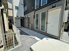 東京都足立区千住緑町３丁目（賃貸アパート1R・3階・28.25㎡） その17