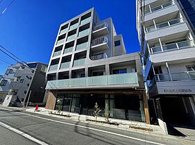 東京都足立区千住柳町（賃貸マンション1K・4階・25.47㎡） その20