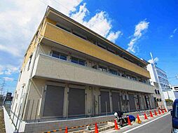 Sunny　Flat　Kamiya