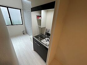 セレーネエステート千住曙  ｜ 東京都足立区千住曙町（賃貸アパート1R・1階・14.98㎡） その4