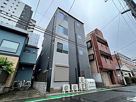 グランクオール千住東  ｜ 東京都足立区千住東１丁目（賃貸マンション1K・3階・19.14㎡） その1