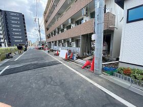 Sky Rokucho　～スカイ　ロクチョウ～  ｜ 東京都足立区六町１丁目（賃貸マンション1K・1階・25.09㎡） その19