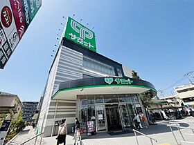 東京都足立区弘道１丁目（賃貸アパート1K・2階・16.76㎡） その20