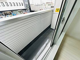 東京都足立区六町２丁目（賃貸マンション1R・3階・15.53㎡） その9