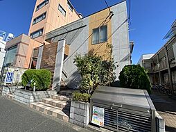 常磐線 亀有駅 徒歩8分