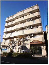 🉐敷金礼金0円！🉐パレ・ドール亀有2