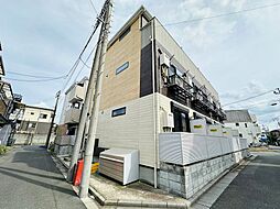 日暮里舎人ライナー 江北駅 徒歩10分