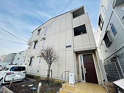 つくばエクスプレス 八潮駅 徒歩10分