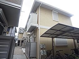 Maison　Verte　A