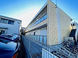 日暮里舎人ライナー 谷在家駅 徒歩9分