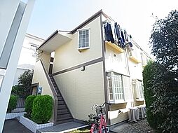 日暮里舎人ライナー 谷在家駅 徒歩6分