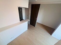 アーバンパーク扇大橋 3階1DKのリビング/ダイニング