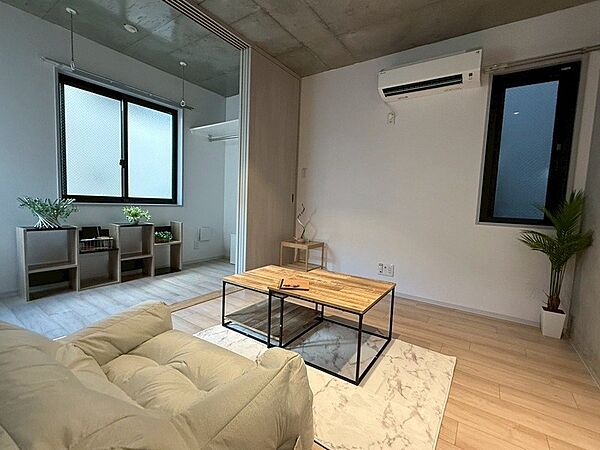 居室・リビング