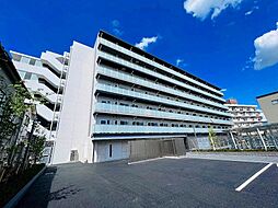 京成本線 お花茶屋駅 徒歩9分の賃貸マンション