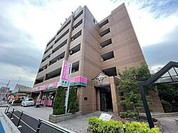 日暮里舎人ライナー 谷在家駅 徒歩15分