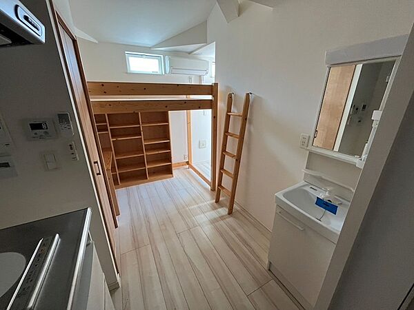 居室・リビング