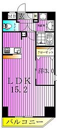 アルファコート谷在家 5階